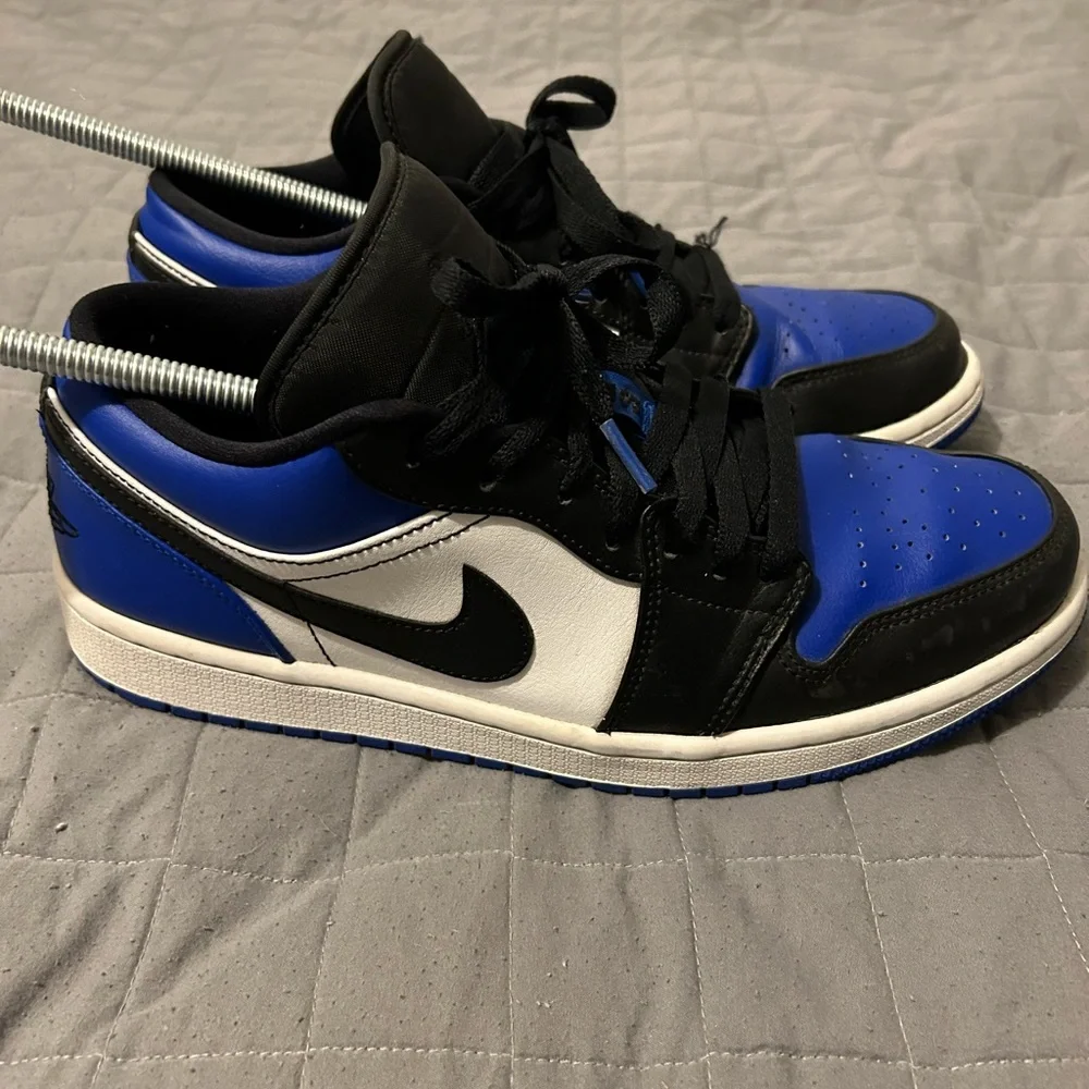 Jordan 1 Low